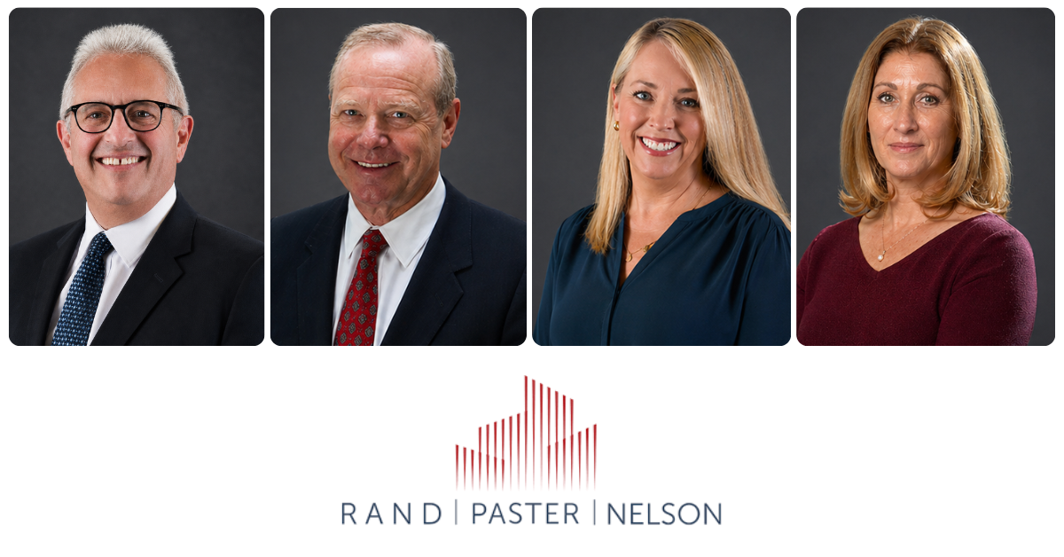 Rand Paster & Nelson LLP Expands California Housing, Land Use, and Environmental Law Practice with Four Attorneys