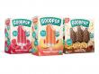 Order’s Up: GoodPop Brings Diner Classics to the Freezer with New French Fry and n’ Cream Pops