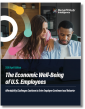 Over Half of U.S. Workers Report Financial Anxiety, 1 in 5 'Mentally Checked Out,' BenefitHub Finds