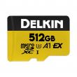 Delkin Devices Launches New microSD Express Cards Optimized for Nintendo Switch™ 2 Gaming