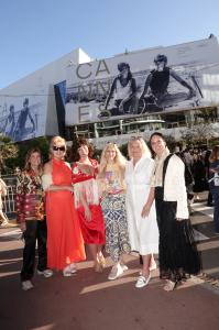 Artists of the Fine Art Cannes Biennale 2026