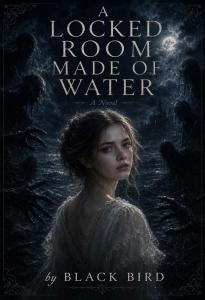 A Locked Room Made of Water Book Cover