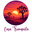 Casa Tranquila Launches New Private Vacation Retreat in Joshua Tree, Inspired by Love of Desert Hospitality, Connection