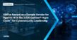 XMPro Named as a Sample Vendor for Agentic AI in the 2026 Gartner® Hype Cycle™ for Cybersecurity Leadership