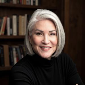 Cathy Warshaw