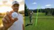 Forgeway Golf Releases Performance Data From 100,000 Mid-Handicap Golfers