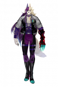 From Japan to the World — Global VTuber Project “IZIGENIA” Announces Debut of Its First Four Talents 23 Shao An