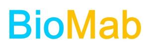 BioMab Logo - Revised