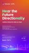 Audfly Brings Directional Audio Into the Mainstream at InfoComm 2026