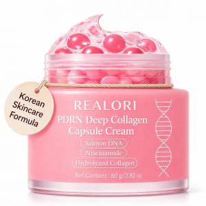 For years, PDRN — polydeoxyribonucleotide, a DNA fragment derived from salmon — was an ingredient reserved for dermatology clinics in South Korea, administered through injectables and microneedling treatments to support skin regeneration, collagen synthesis, and tissue repair