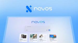 Navos Integrates Seedance 2.0, Launching Next-Generation AI Video Creation Capabilities 7 Navos Agent Dashboard