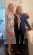 Actress Julianne Michelle Hosts Successful Mommy’s Heart Mother’s Day Shopping Event to Benefit Abuse Survivors