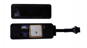 GPS Tracker