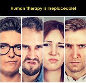 As the global mental health crisis deepens and the cost of traditional care remains a barrier for many, millions have turned to artificial intelligence for 3:00 a Irreplaceable Human Element of Future Emotional Support