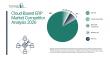 Cloud-Based ERP Market Leading Firms and Their Market Positioning