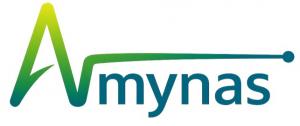 Amynas logo