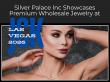 Silver Palace Inc Showcases Premium Wholesale Jewelry at JCK Las Vegas 2026