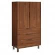 BlumSafe Launches the Secure Armoire:  Furniture With a Hidden Safe