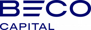 BECO Capital logo