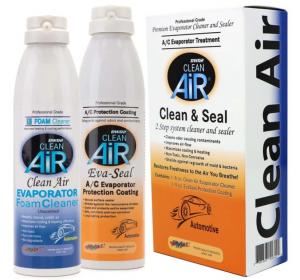 DWD2 Clean Air®, a company recognized for pioneering air quality solutions, is gaining renewed relevance as consumers and industries increasingly prioritize non-toxic, effective approaches to indoor air quality DWD2 Clean & Seal™ Kit