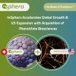 InSphero Accelerates Global Growth and US Expansion with Acquisition of PhenoVista Biosciences