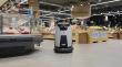 AB Vassilopoulos Deploys 25 Gausium Autonomous Cleaning Robots Across Greece — First Large-Scale Retail Rollout