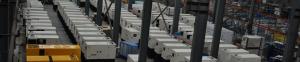 Global Leading Construction Site Diesel Generator