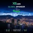 XS.com 再度以全球贊助身份亮相哥倫比亞財富博覽會，持續強化其在拉丁美洲的影響力