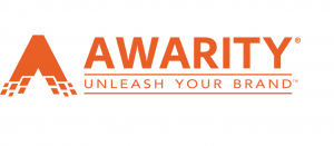 Awarity recently released its configurable franchise advertising portals, designed specifically for franchise systems with 200 or more locations Awarity LOGO