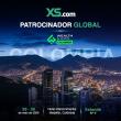 XS.com Reforça sua Presença na LATAM com Mais um Patrocínio Global na Wealth Expo Colômbia