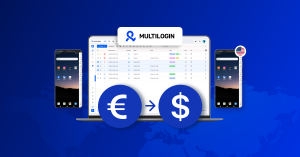 Multilogin, которому доверяют команды и фрилансеры с 2015 года, объявил о масштабном обновлении Редизайн и изменение тарифов Multilogin 2026