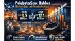 Polybutadiene Rubber Market to Reach US$12.1 Billion by 2033, Expanding at a CAGR of 5.2% Driven by Tire Industry Demand