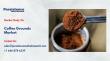 Coffee Grounds Market Hits US$1.2 Bn in 2026 Driven by Sustainable Reuse Demand
