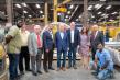 Piping Technology & Products Hosts Houston Mayor John Whitmire for Facility Tour