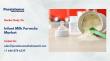 Infant Milk Formula Market US$ 74.2 bn by 2033 Rising Nutrition Demand