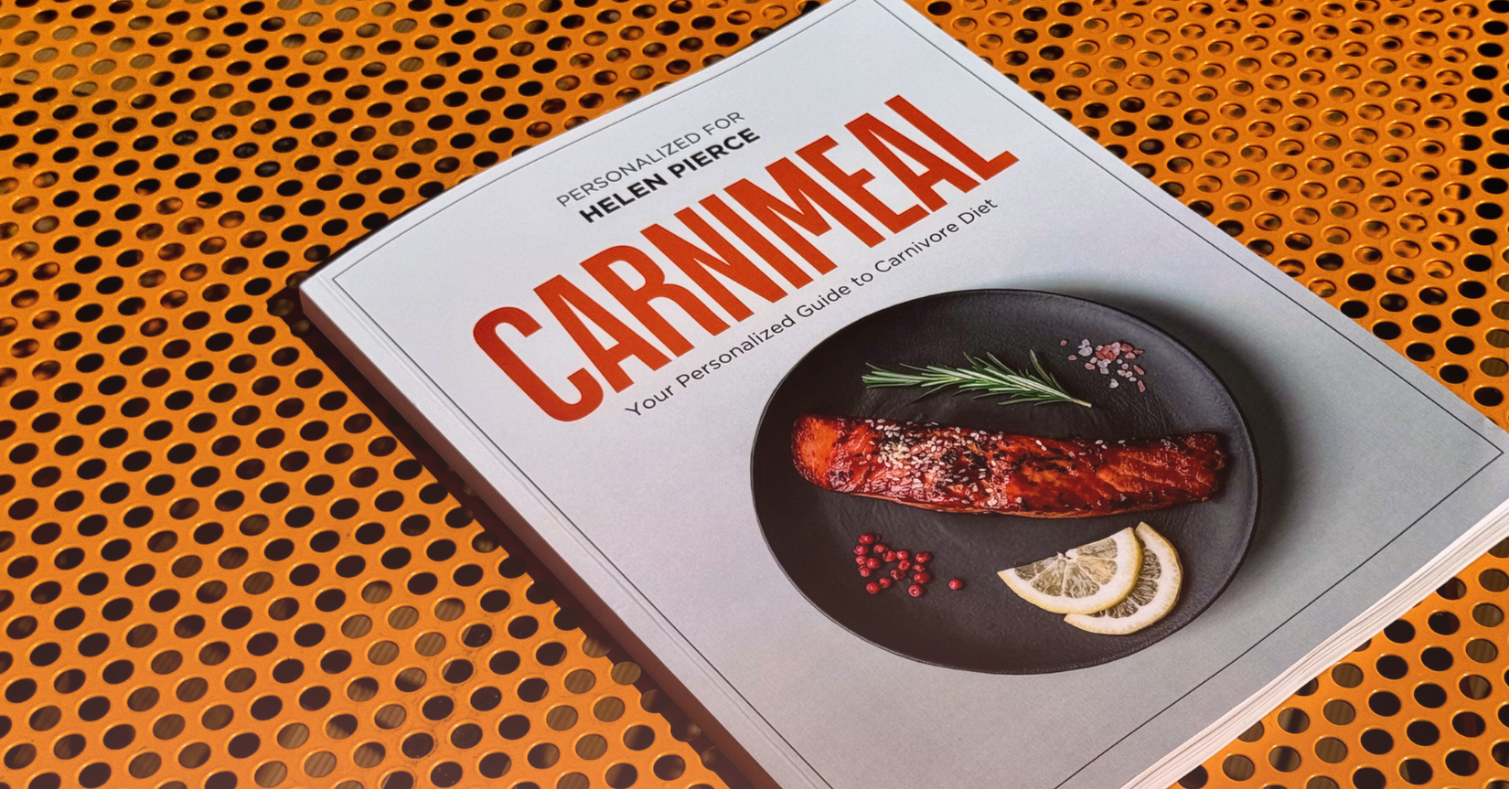 Carnimeal Cookbook Review: Personalized Carnivore Diet Book Built for Results