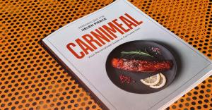 Carnimeal: manage weight with a personalized carnivore diet book