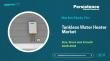 Tankless Water Heater Market Size US$ 5.0 Billion in 2026 Driven by Energy Efficiency Demand