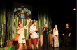 UK-based Roarrr Theatre Announces Its Core 2026 Performance  Season