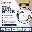 Automotive Software Market to Reach US$49.39 Billion by 2033 Growing at 13.3% CAGR | Coherent Market Insights