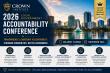 Crown Institute Announces 2026 Local Government Accountability Conference