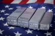 Columbia Marking Tools Made-in-USA Industrial Hand Stamps Designed for High-Impact Manufacturing Applications