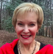 Julie Sligh Nolte, Ph.D., Recognized by Influential Women, Luxury Travel Advisor with Global Travel Collection