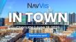 NavVis Announces In Town Charlotte Event for Surveying, Construction, Geospatial, and Reality Capture Professionals