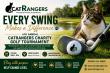 CatRangers Announces 6th Annual Charity Golf Tournament at Lanier Islands Golf Course