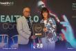 ActivPower Inc. Receives 'Outstanding Organization Award' at Health 2.0 Conference 2026