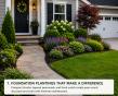 How to Refresh Tired Front Yard Landscaping Before Summer Entertaining Begins