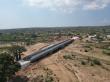 Installation of Acrow Bridges Throughout Angola is Underway