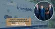 Lyle B. Masnikoff & Associates, P.A. Joined the 4th Annual Walk4Friendship
