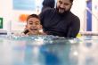 SafeSplash Swim School Sets a New Standard for How Kids Stay Water-Safe 